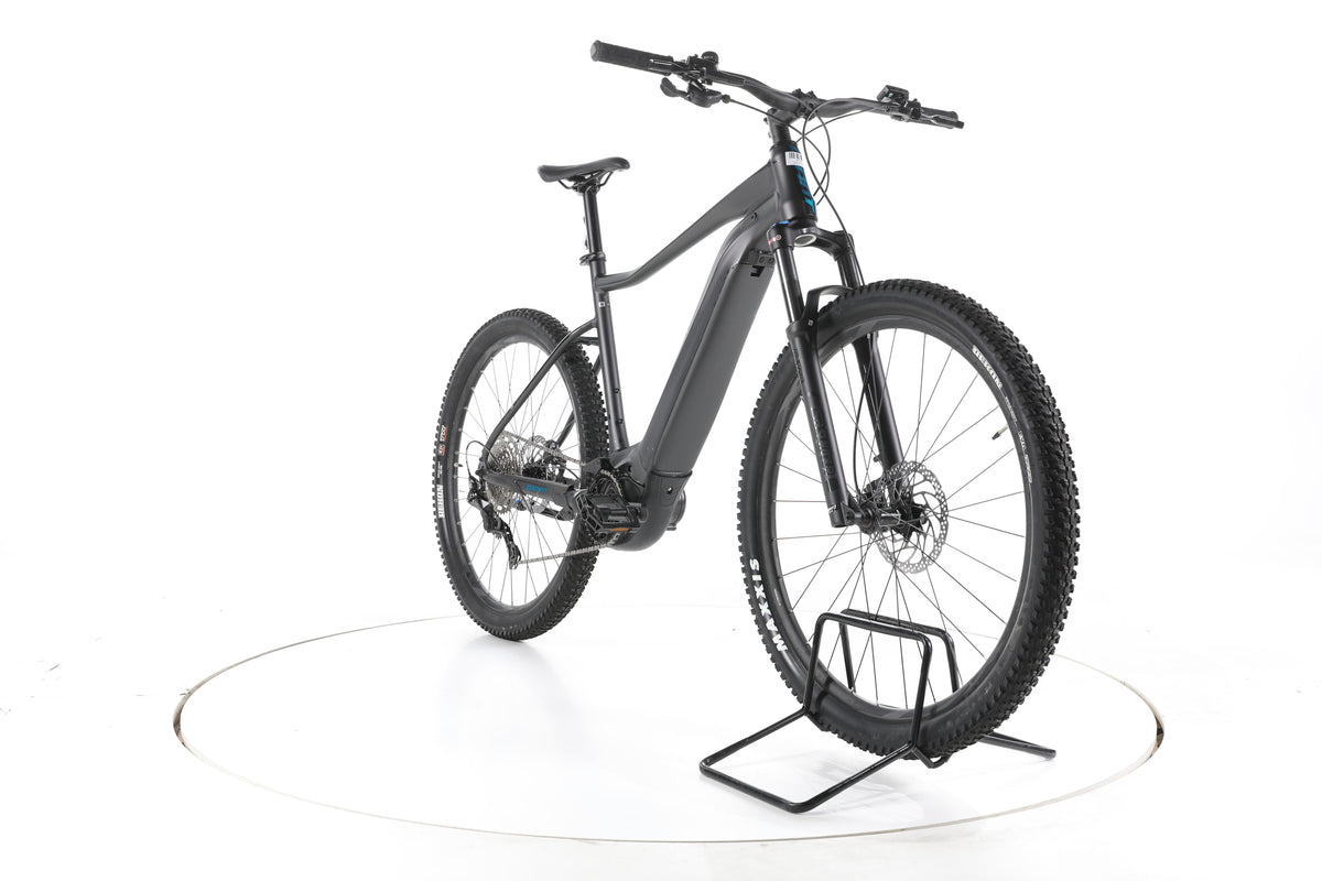 Giant Fathom E+ 2 E-Bike - Image 3
