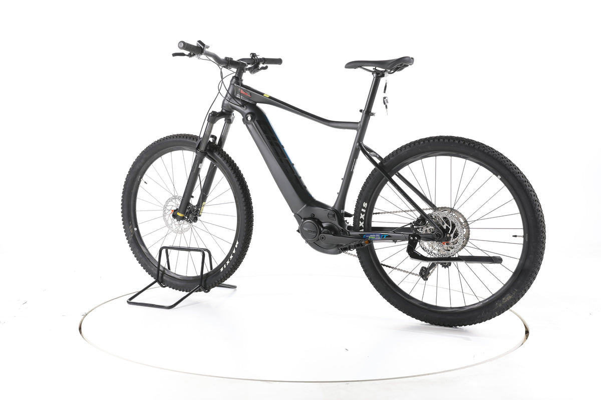 Giant Fathom E+ 2 E-Bike - Image 8