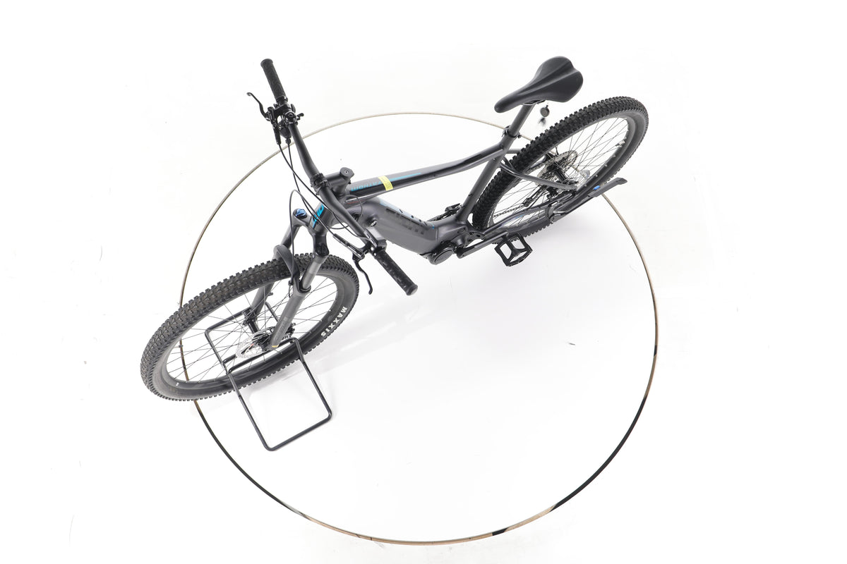 Giant Fathom E+ 2 E-Bike - Image 18