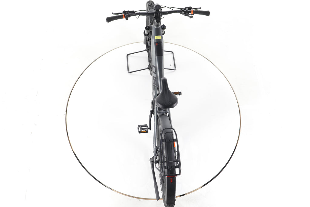 Cube Stereo Hybrid 120 Pro Allroad SUV E-Bike 2024 - Image 22