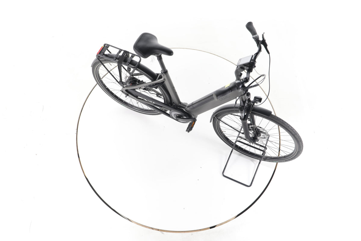 QWIC Premium i MN8+ C City E-Bike Tiefeinsteiger - Image 14