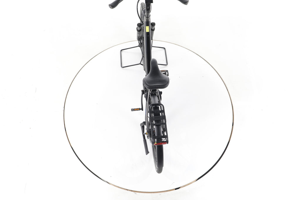 QWIC Premium i MN8+ C City E-Bike Tiefeinsteiger - Image 22