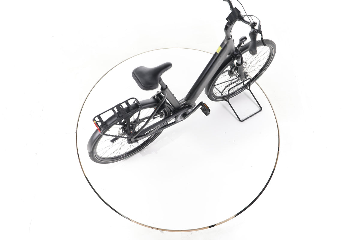 QWIC Premium i MN8+ C City E-Bike Tiefeinsteiger - Image 24