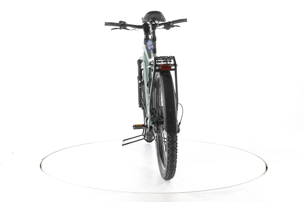 Kalkhoff ENTICE 5+ EXCITE ABS Trekking E-Bike 2025 - Image 10