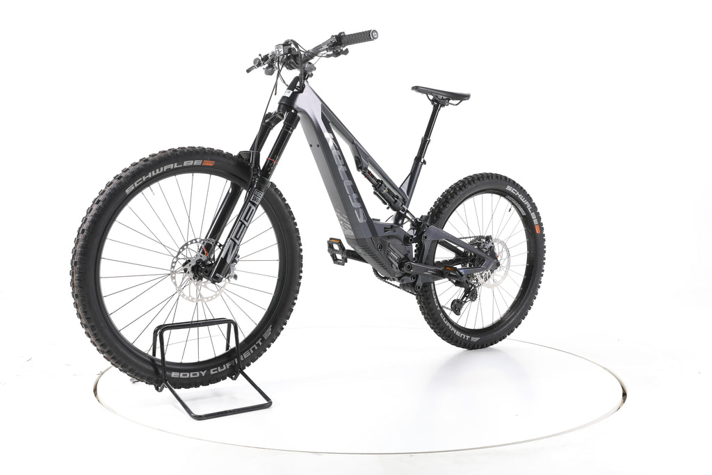 Kellys Theos F70 E-Bike Fully Carbon - Image 6