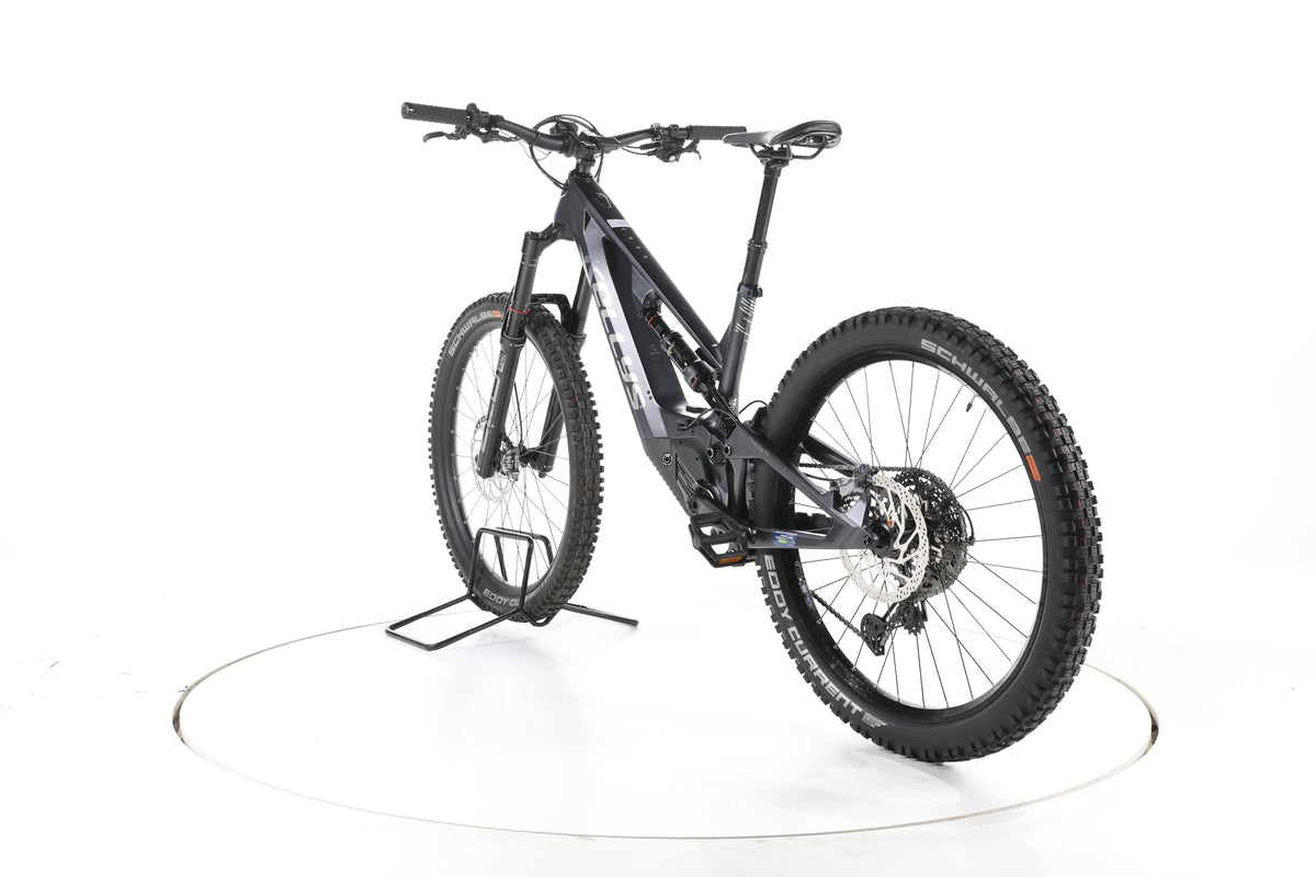 Kellys Theos F70 E-Bike Fully Carbon - Image 9