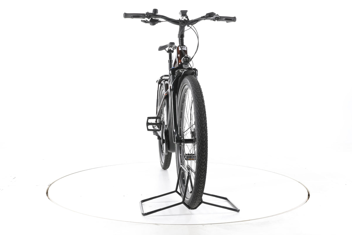 Cube Touring Hybrid Pro Trekking E-Bike 2025 - Image 4