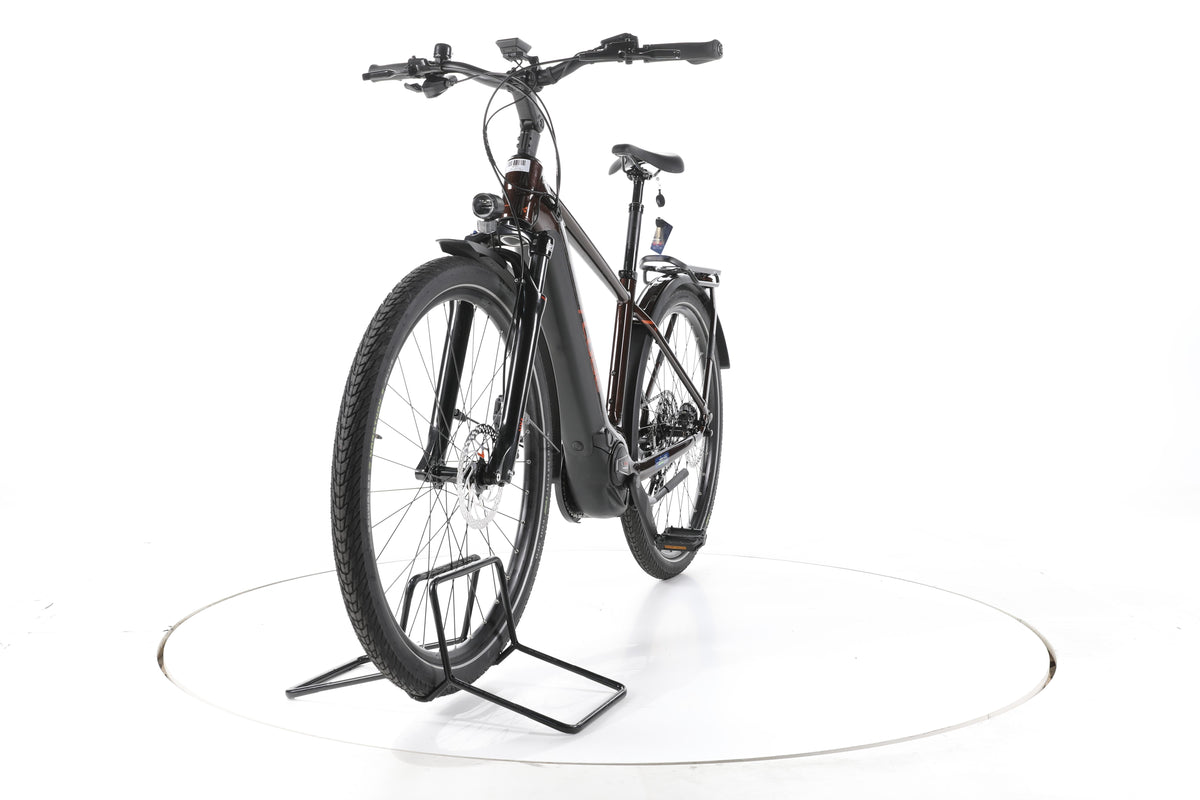 Cube Touring Hybrid Pro Trekking E-Bike 2025 - Image 5