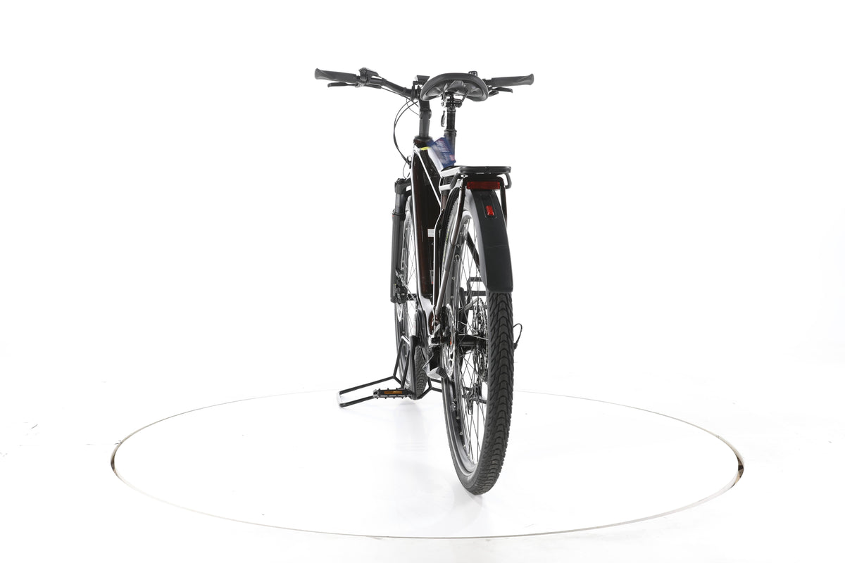 Cube Touring Hybrid Pro Trekking E-Bike 2025 - Image 10