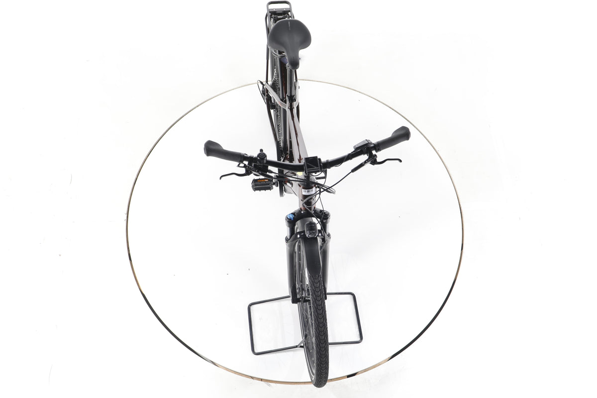 Cube Touring Hybrid Pro Trekking E-Bike 2025 - Image 16