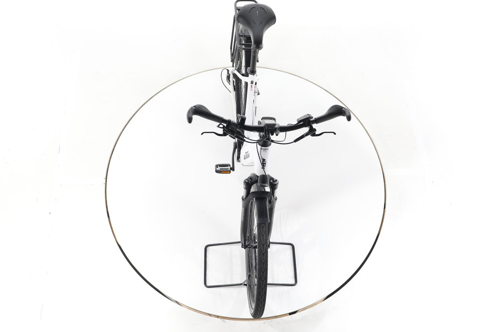KTM Cento 10 Plus Trekking E-Bike Tiefeinsteiger - Image 16