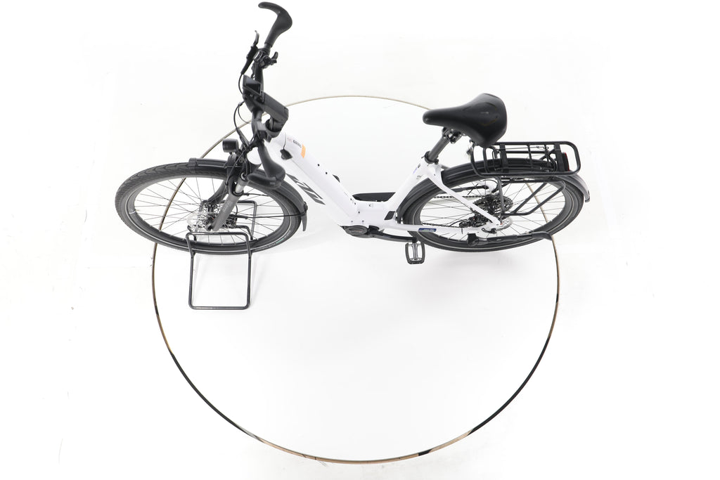 KTM Cento 10 Plus Trekking E-Bike Tiefeinsteiger - Image 19