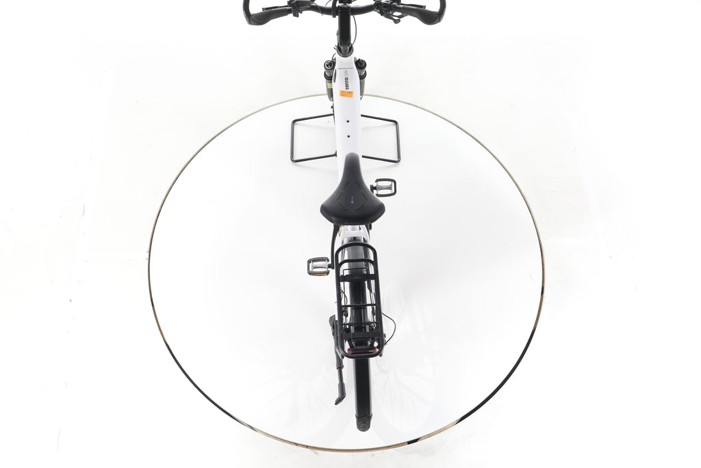 KTM Cento 10 Plus Trekking E-Bike Tiefeinsteiger - Image 22