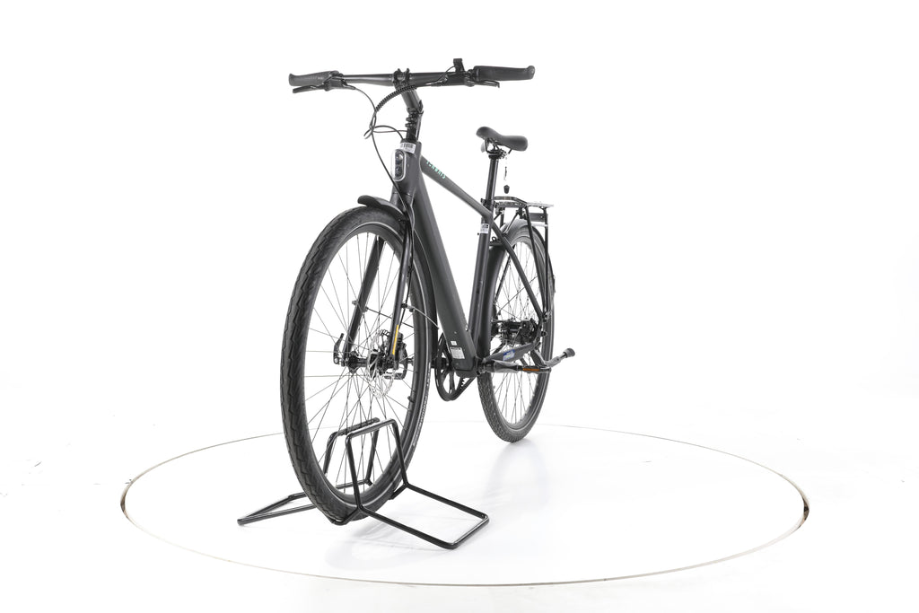 TENWAYS CGO600 Pro City E-Bike - Image 5