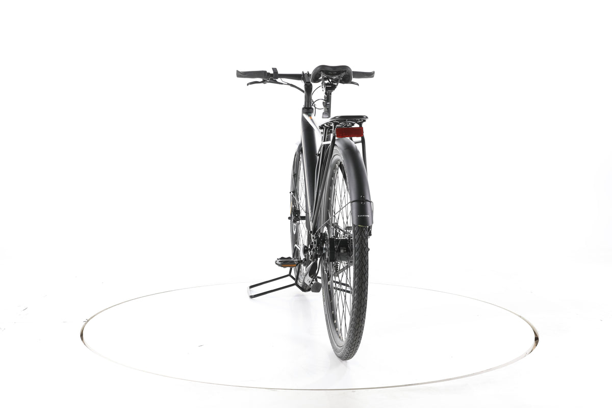 TENWAYS CGO600 Pro City E-Bike - Image 10