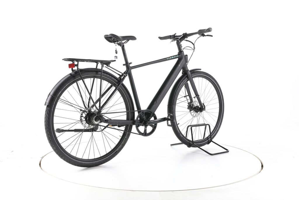 TENWAYS CGO600 Pro City E-Bike - Image 12