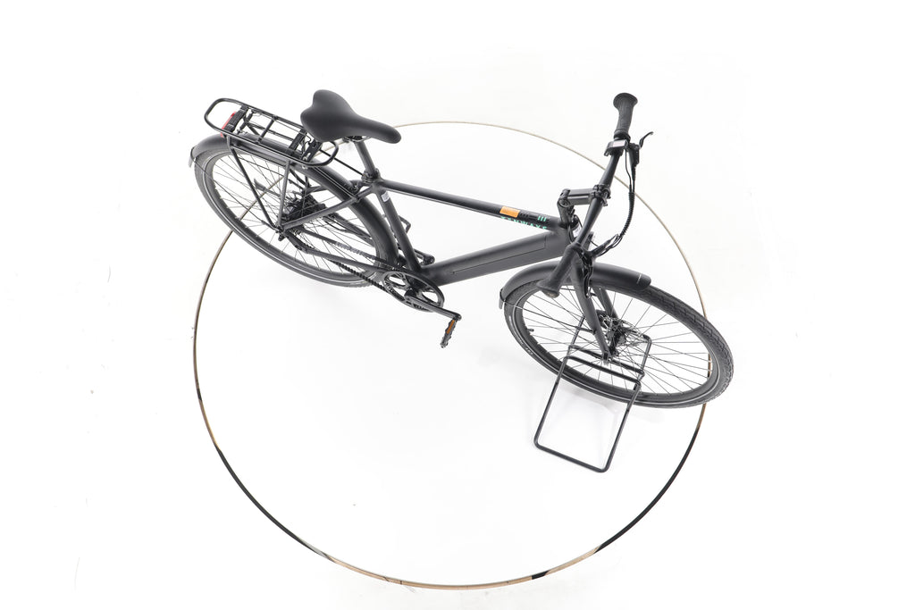 TENWAYS CGO600 Pro City E-Bike - Image 14