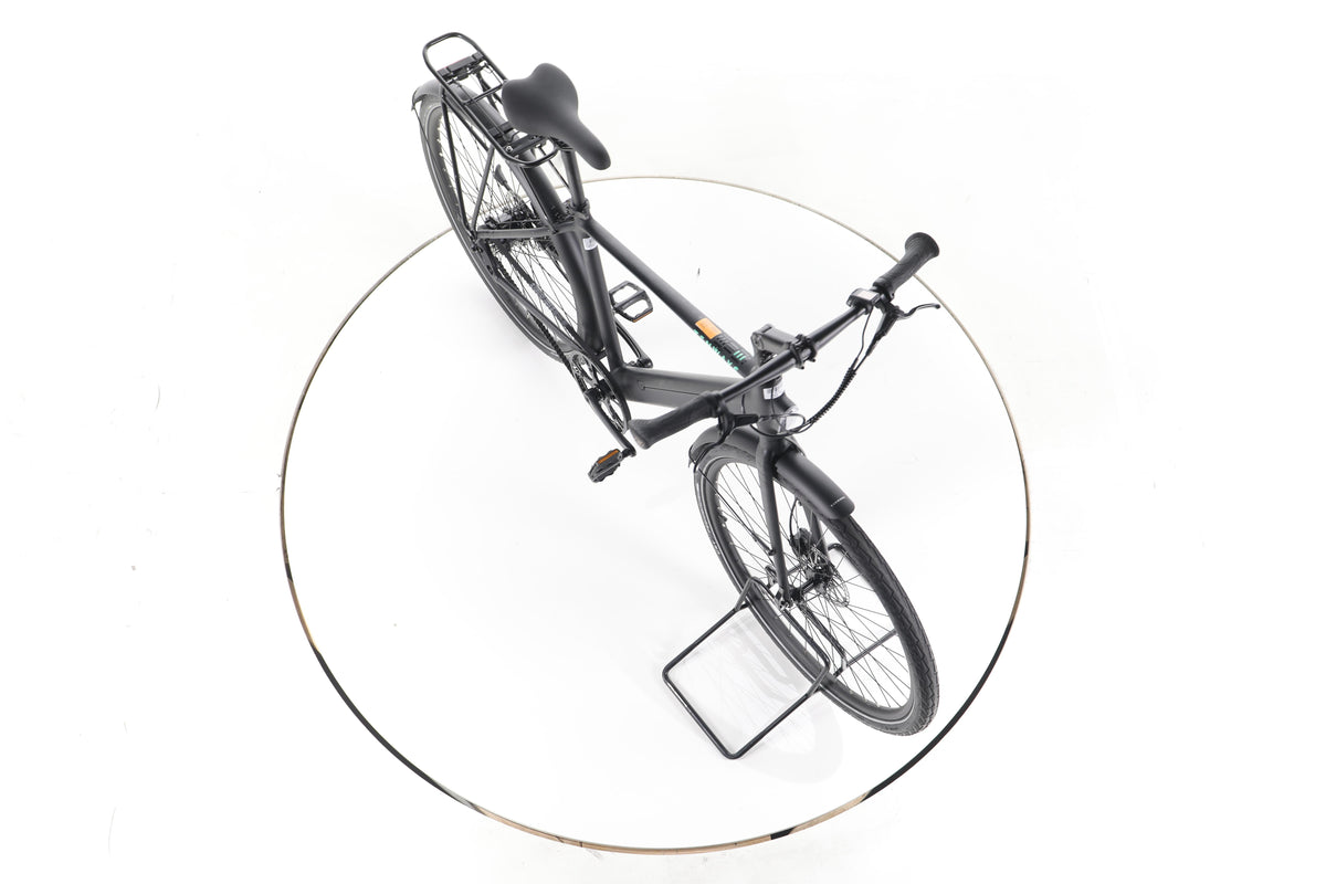 TENWAYS CGO600 Pro City E-Bike - Image 15