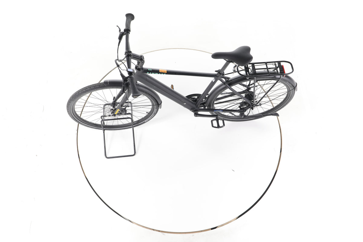 TENWAYS CGO600 Pro City E-Bike - Image 19