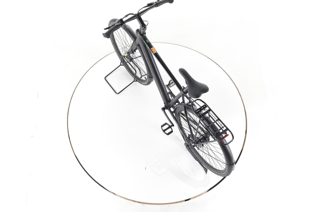 TENWAYS CGO600 Pro City E-Bike - Image 21