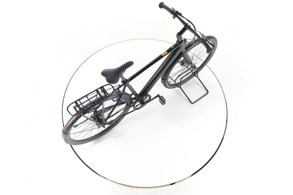 TENWAYS CGO600 Pro City E-Bike - Image 24