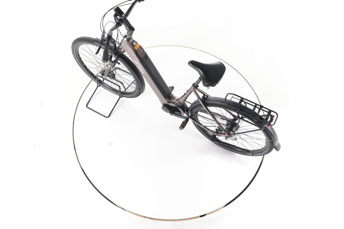 Victoria Tresalo 13 City E-Bike Tiefeinsteiger - Image 20