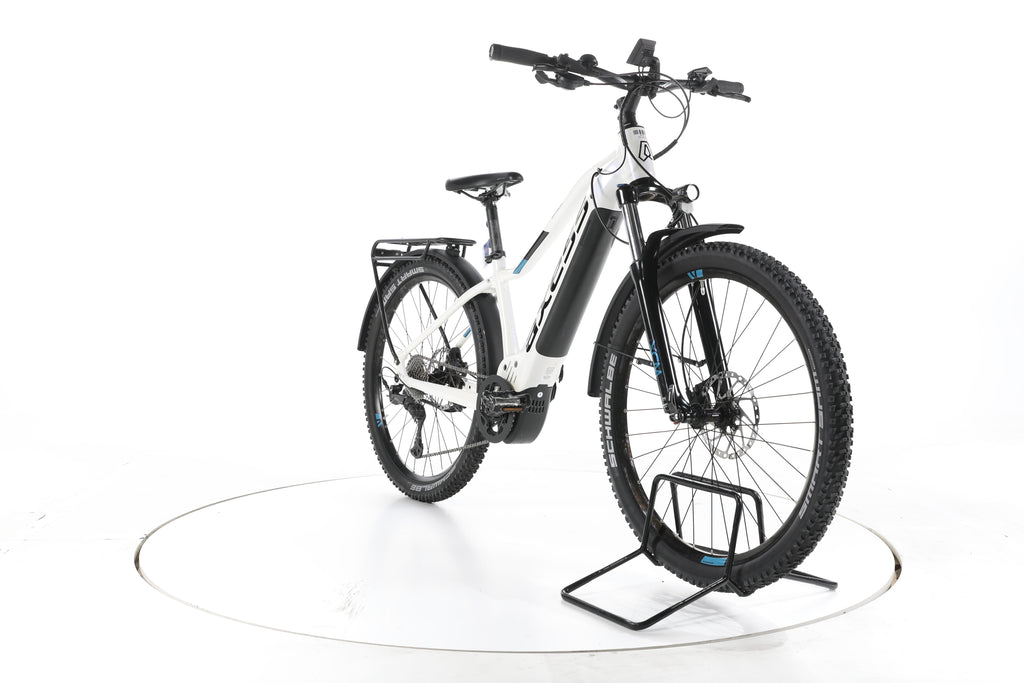 Axess Force WS Trekking E-Bike - Image 3