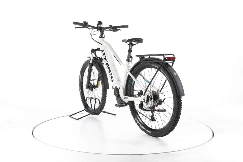 Axess Force WS Trekking E-Bike - Image 9