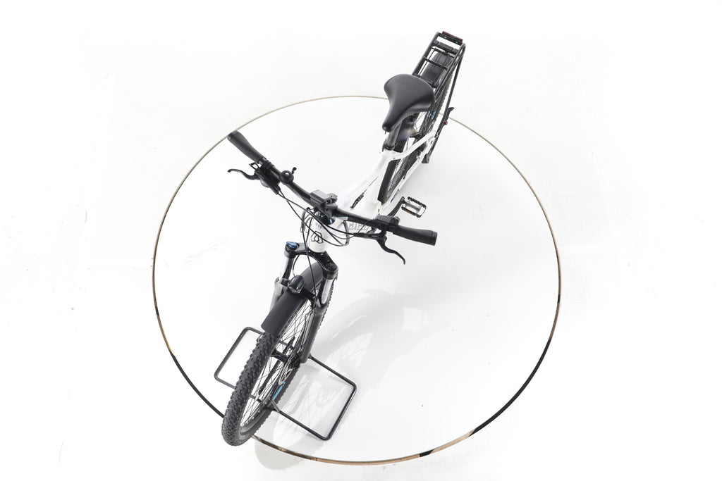 Axess Force WS Trekking E-Bike - Image 17