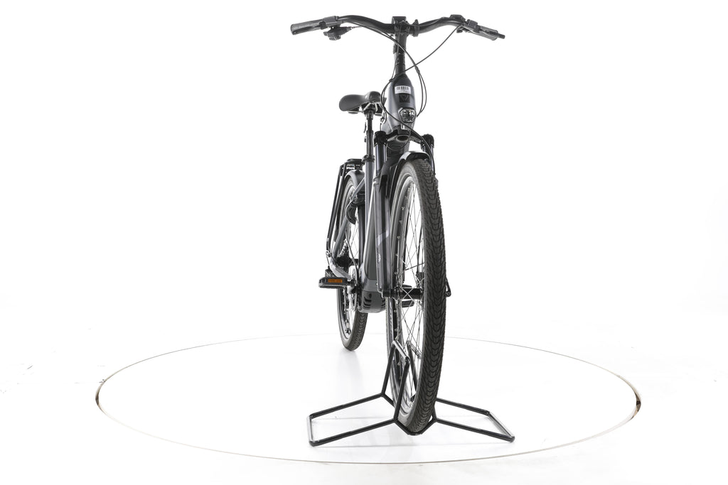 Conway Cairon T 3.0 Trekking E-Bike Tiefeinsteiger - Image 4