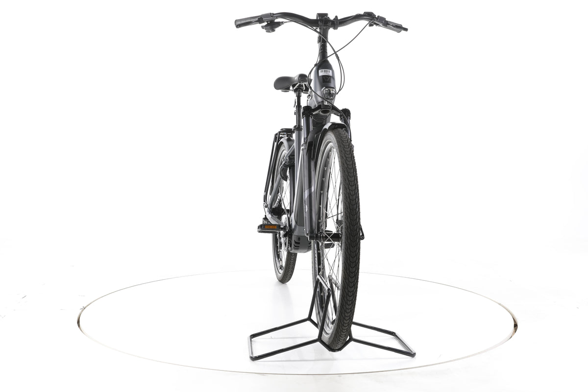 Conway Cairon T 3.0 Trekking E-Bike Tiefeinsteiger - Image 4