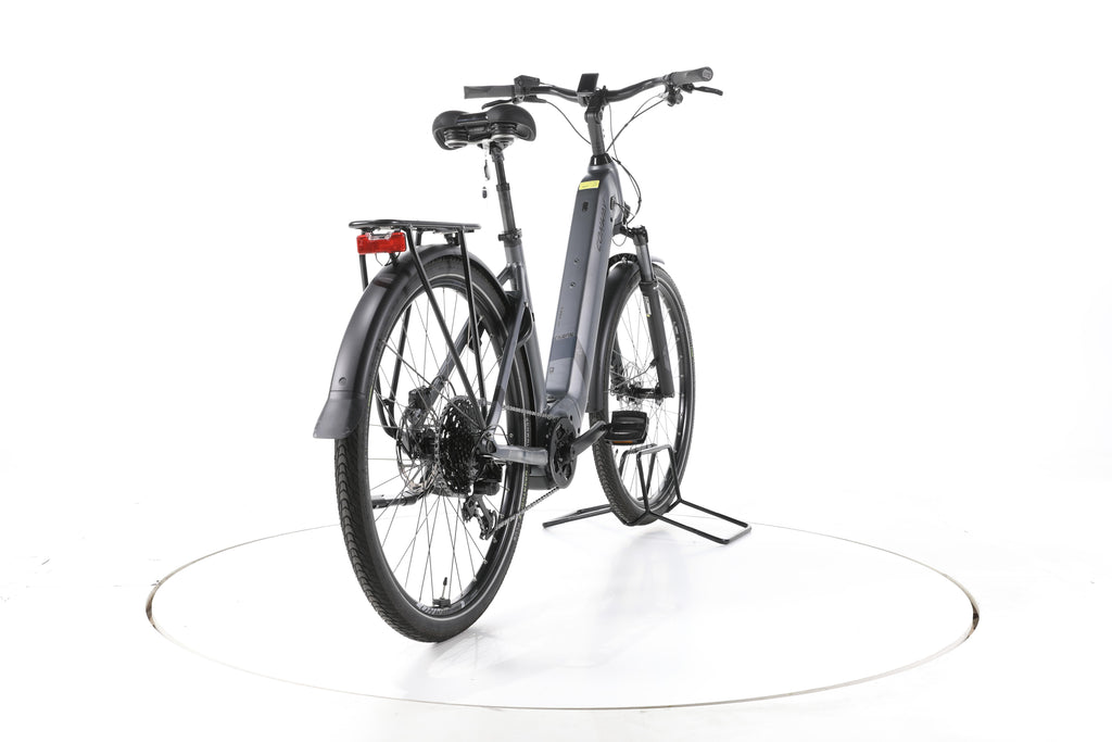 Conway Cairon T 3.0 Trekking E-Bike Tiefeinsteiger - Image 11