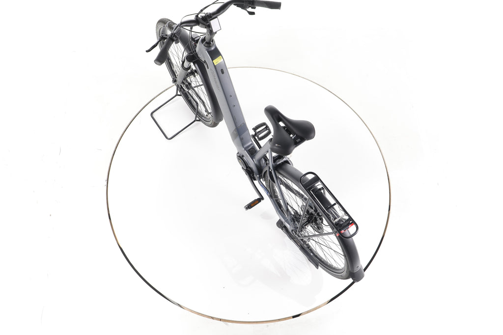 Conway Cairon T 3.0 Trekking E-Bike Tiefeinsteiger - Image 21
