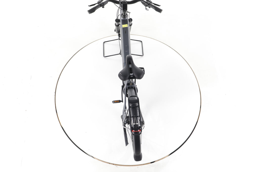 Conway Cairon T 3.0 Trekking E-Bike Tiefeinsteiger - Image 22