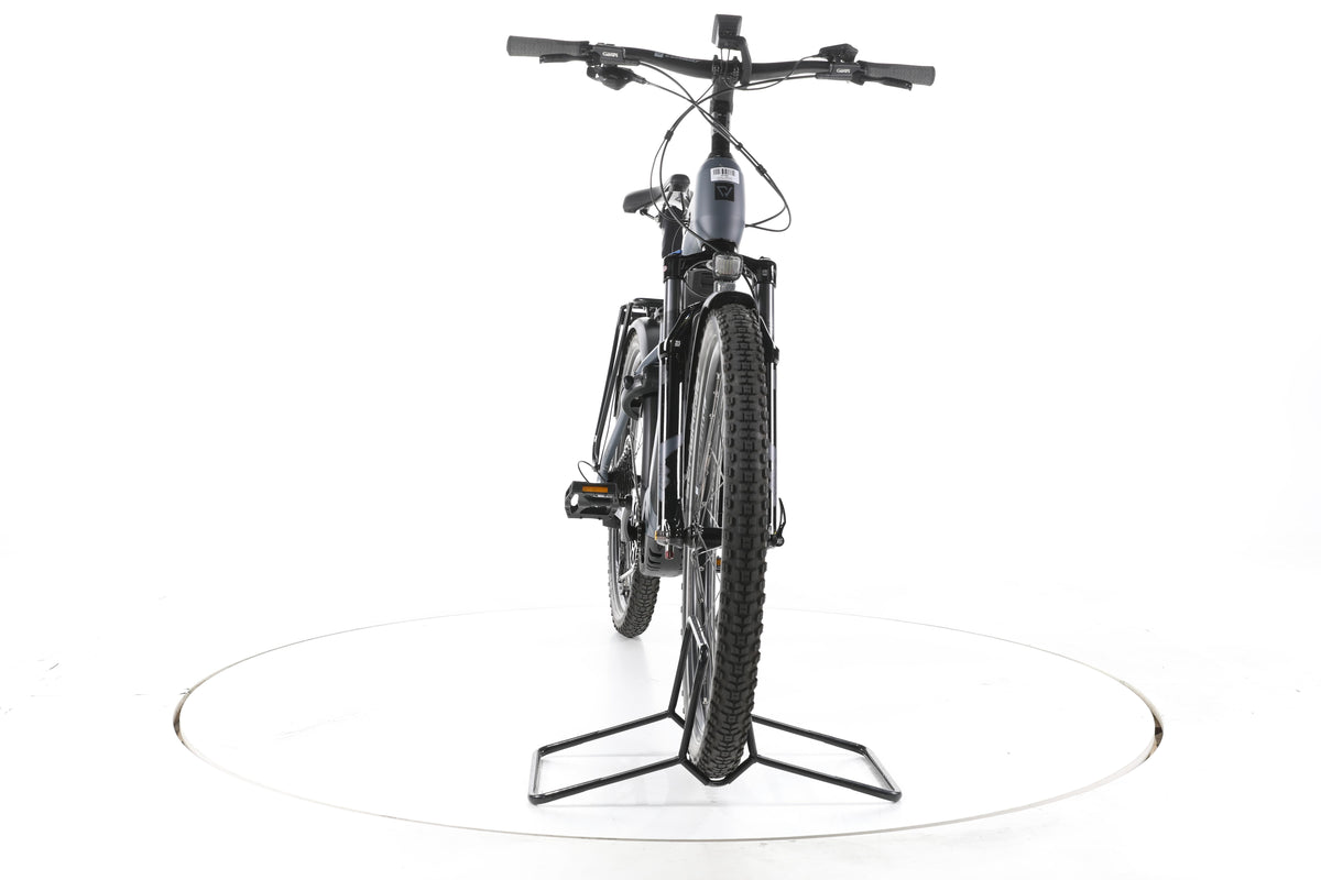 Conway Cairon SUV 5.0 Trekking E-Bike Tiefeinsteiger - Image 4