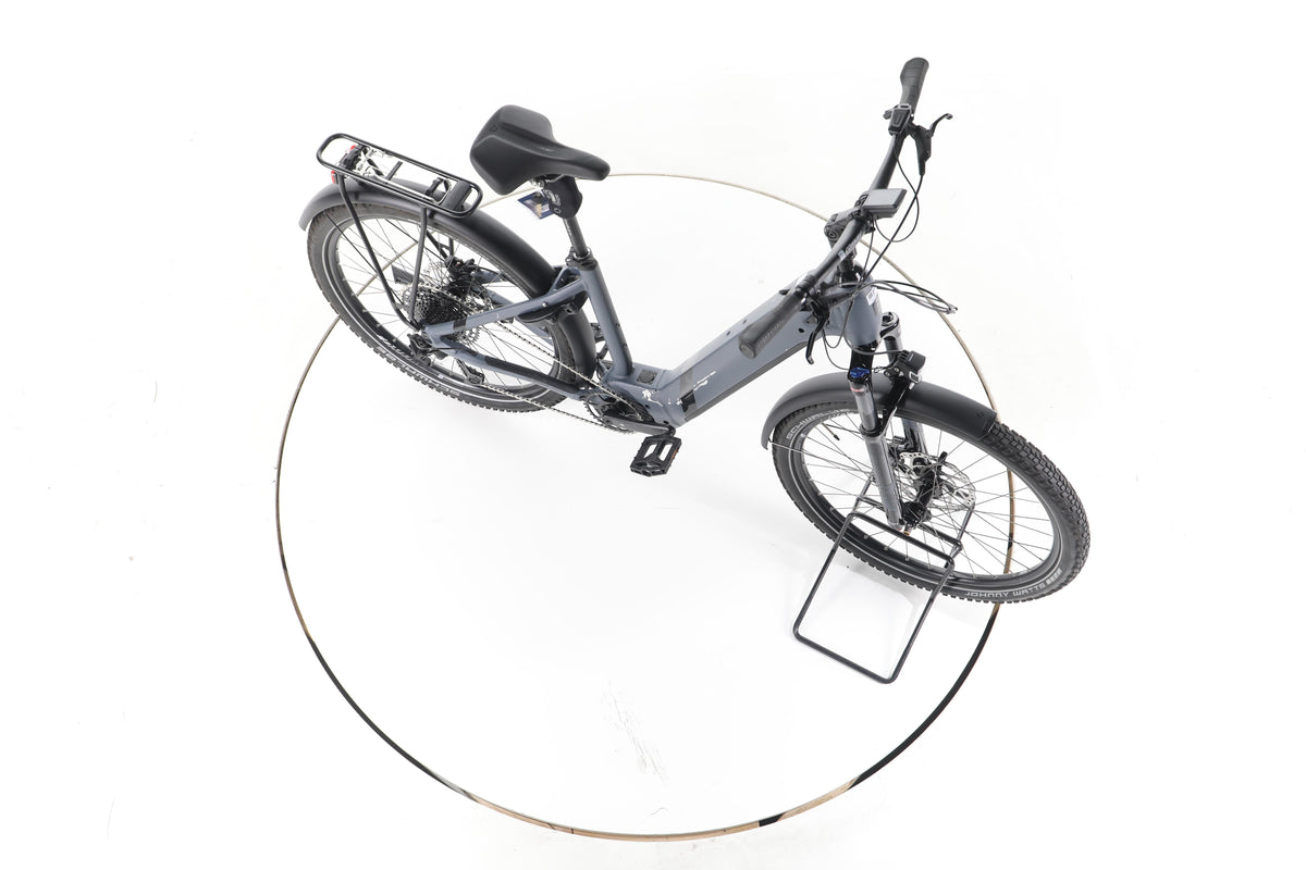 Conway Cairon SUV 5.0 Trekking E-Bike Tiefeinsteiger - Image 14