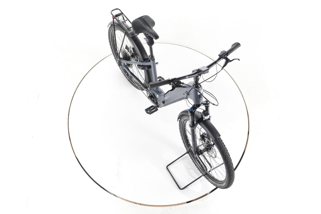 Conway Cairon SUV 5.0 Trekking E-Bike Tiefeinsteiger - Image 15