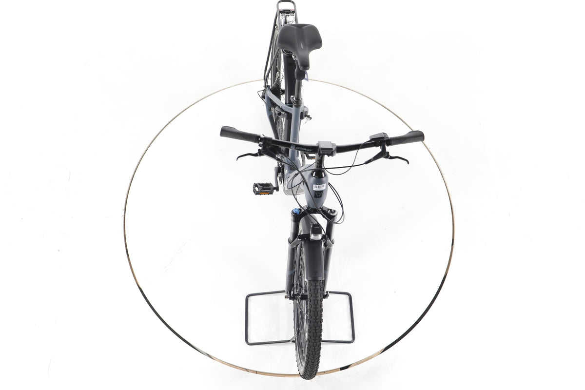 Conway Cairon SUV 5.0 Trekking E-Bike Tiefeinsteiger - Image 16