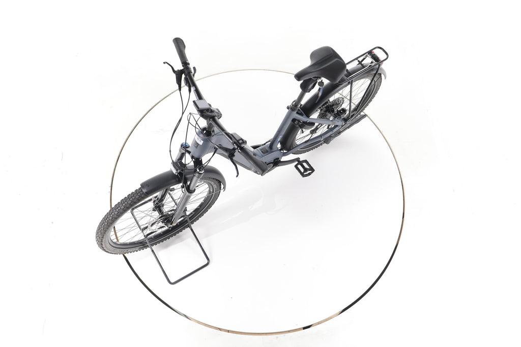 Conway Cairon SUV 5.0 Trekking E-Bike Tiefeinsteiger - Image 18