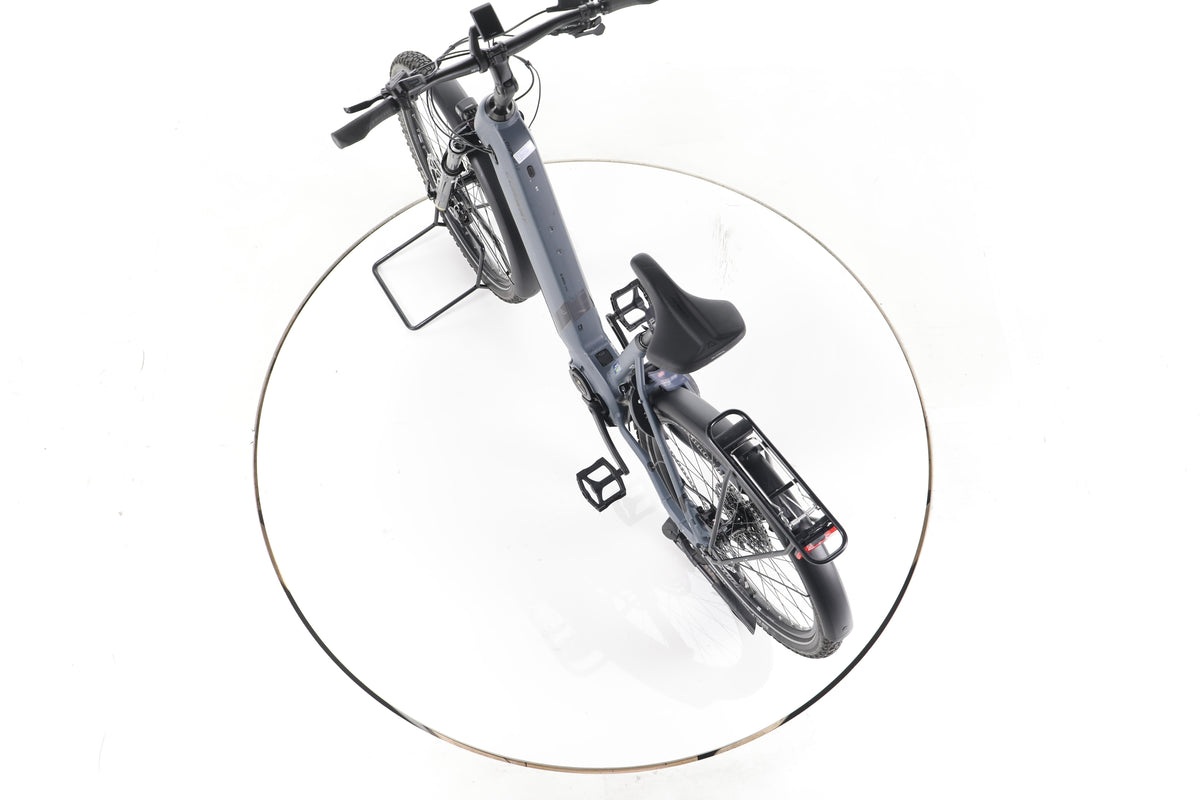 Conway Cairon SUV 5.0 Trekking E-Bike Tiefeinsteiger - Image 21