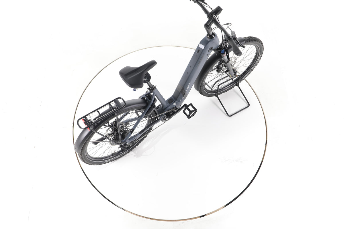 Conway Cairon SUV 5.0 Trekking E-Bike Tiefeinsteiger - Image 24