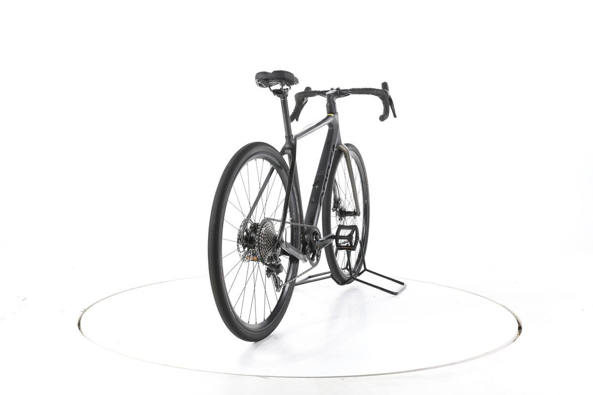 Orbea Terra M30 Team 1X Gravelbike Carbon - Image 11