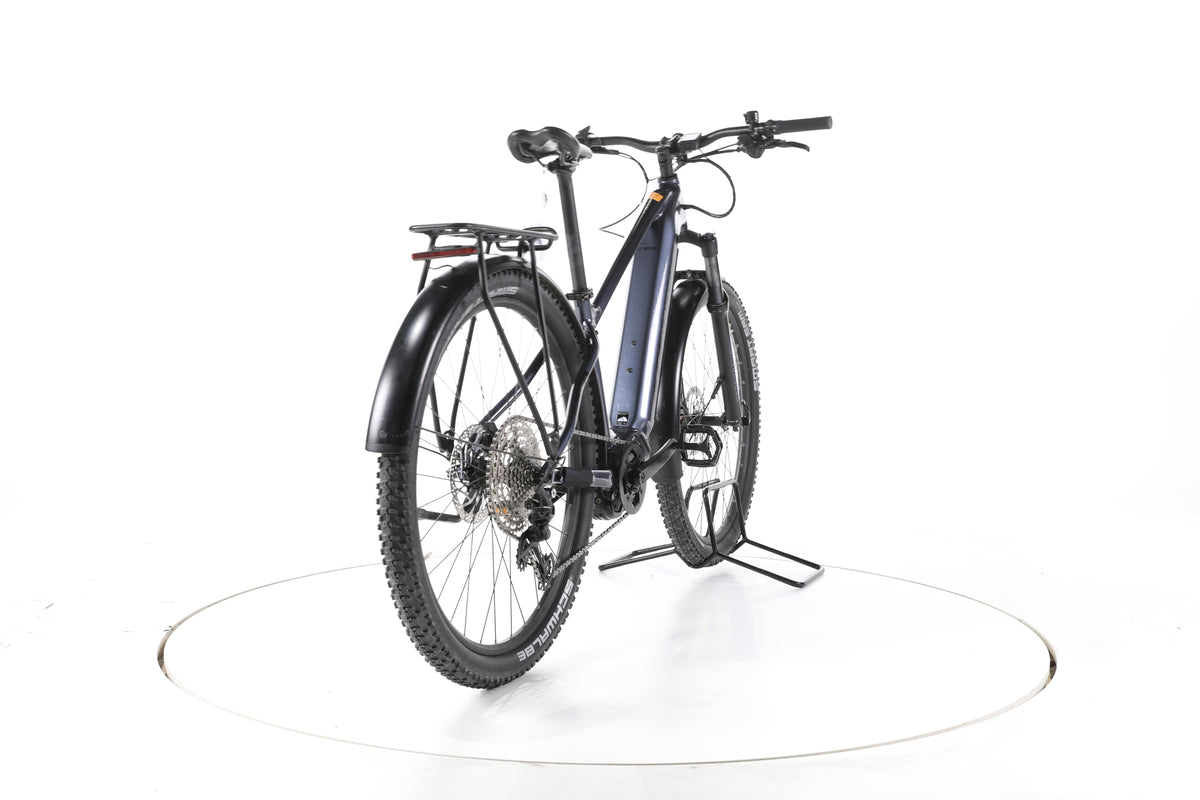 Stevens E-Antelao Trekking E-Bike - Image 11