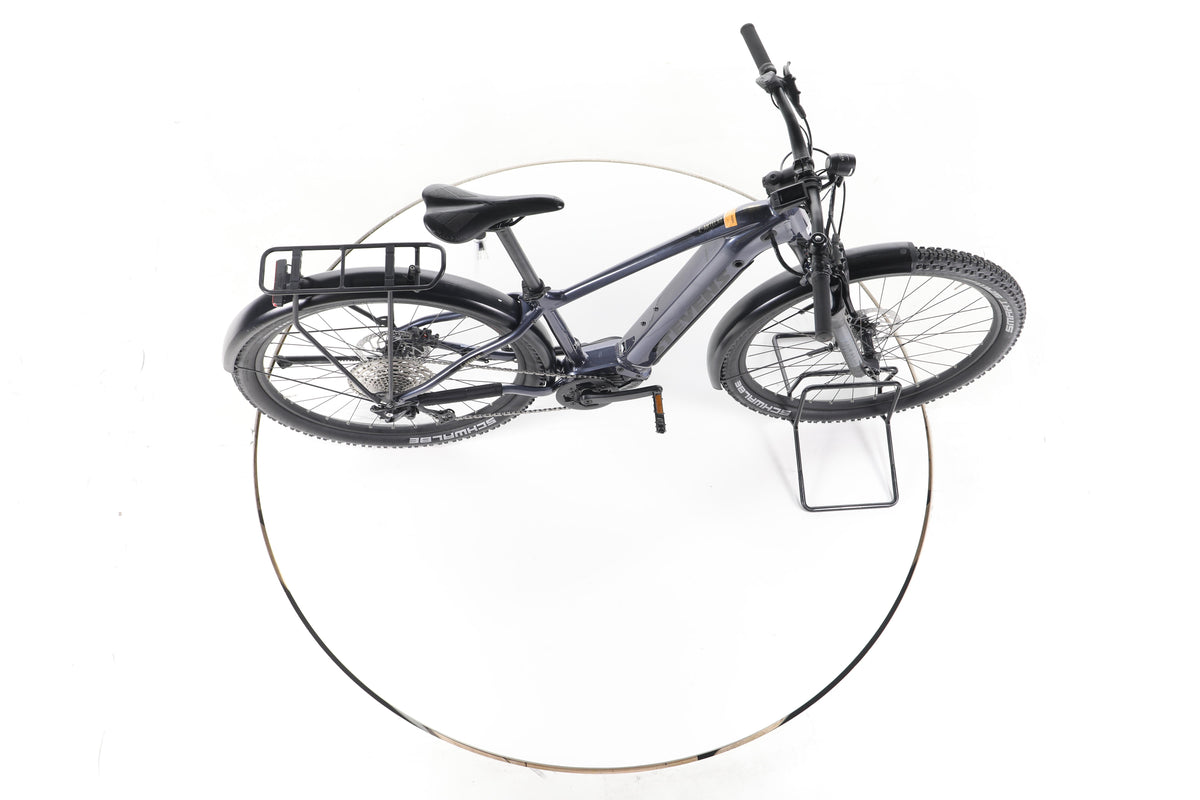 Stevens E-Antelao Trekking E-Bike - Image 13