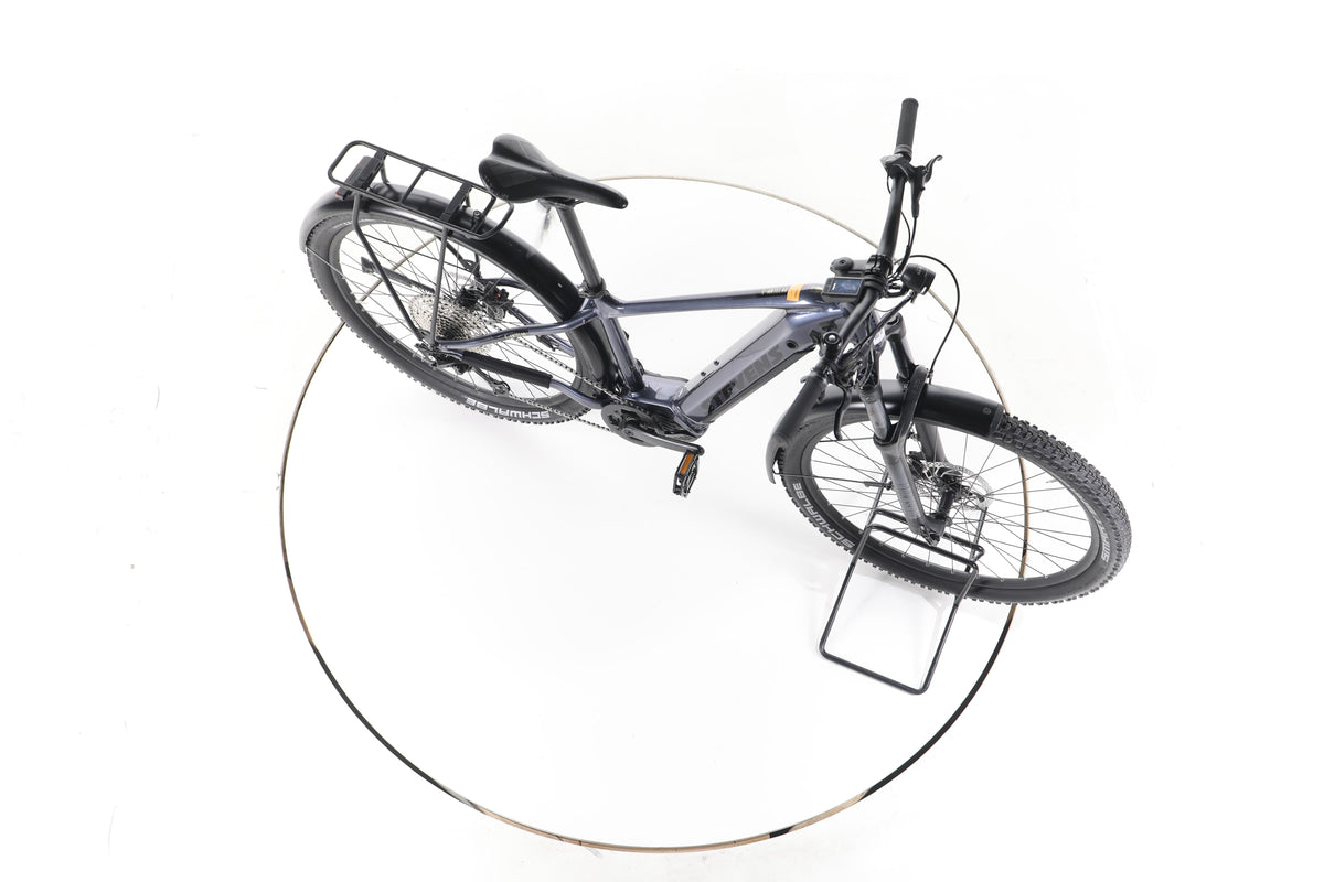 Stevens E-Antelao Trekking E-Bike - Image 14