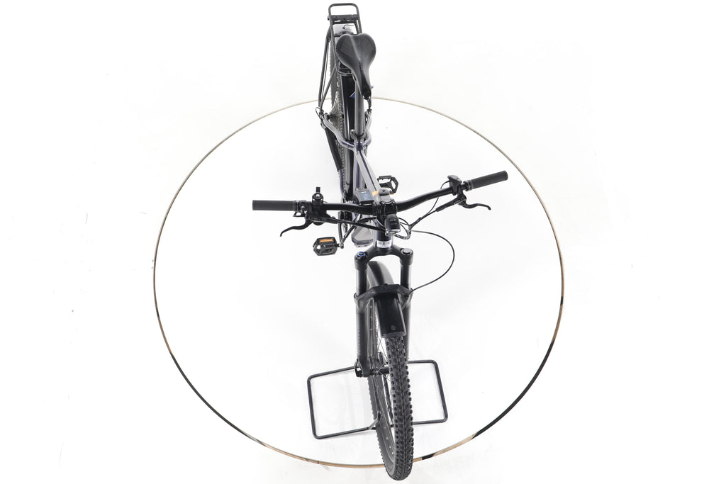 Stevens E-Antelao Trekking E-Bike - Image 16