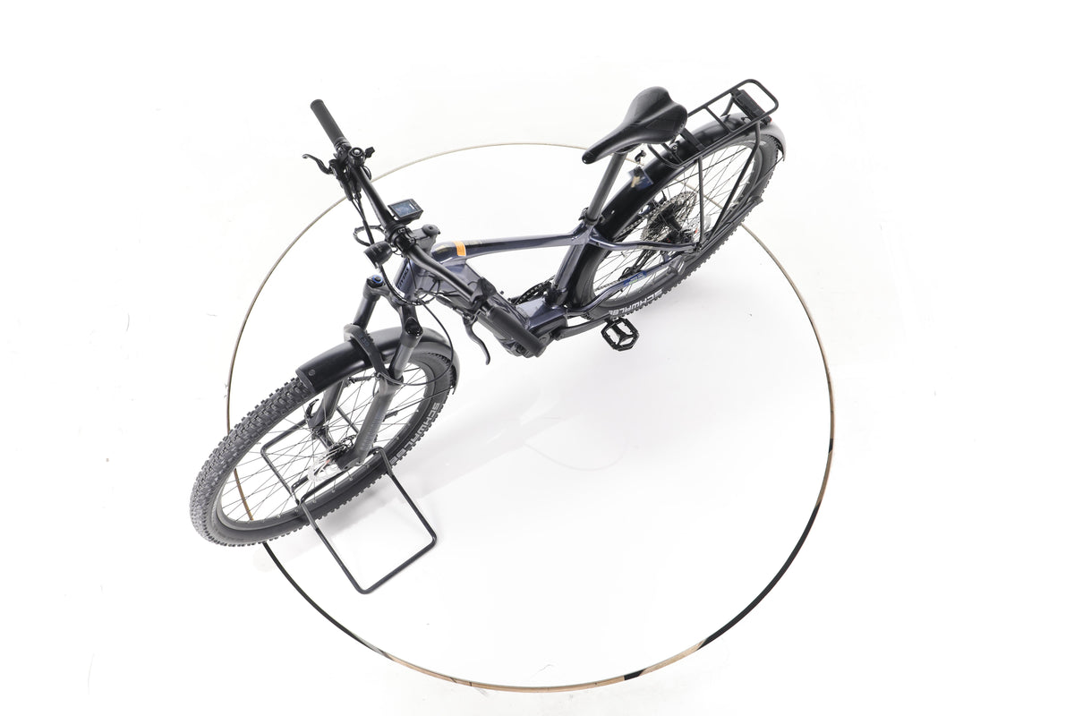 Stevens E-Antelao Trekking E-Bike - Image 18