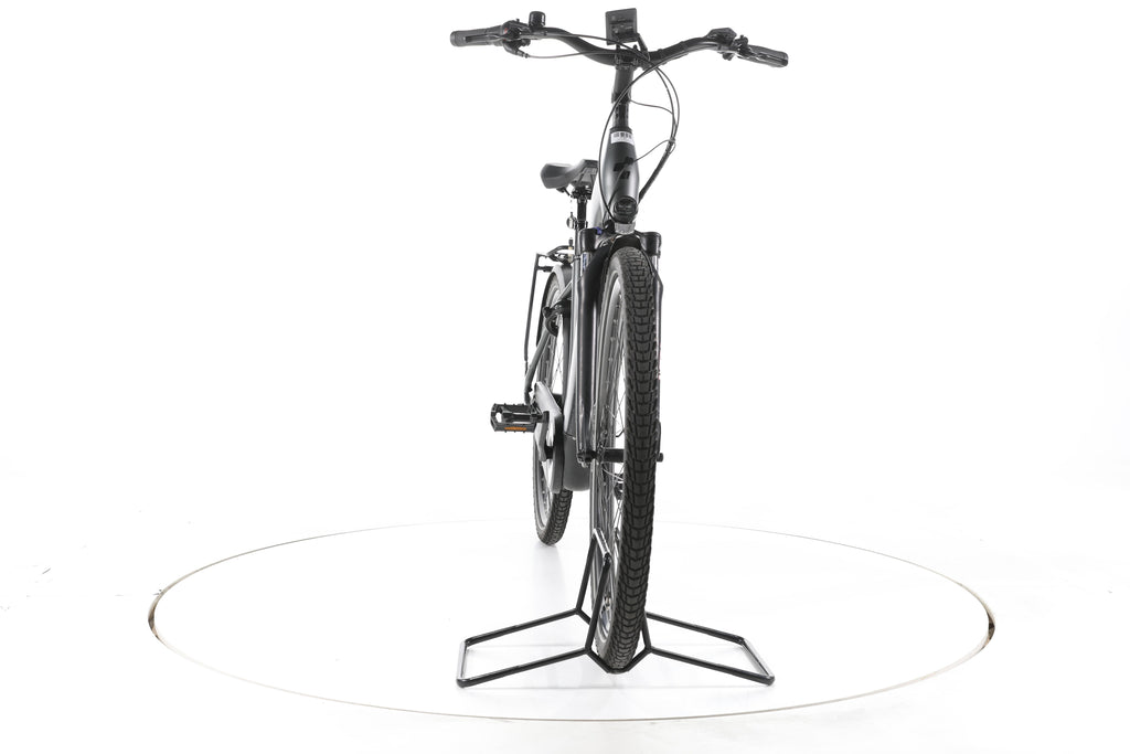 Cube Supreme RT Hybrid City E-Bike Tiefeinsteiger - Image 4