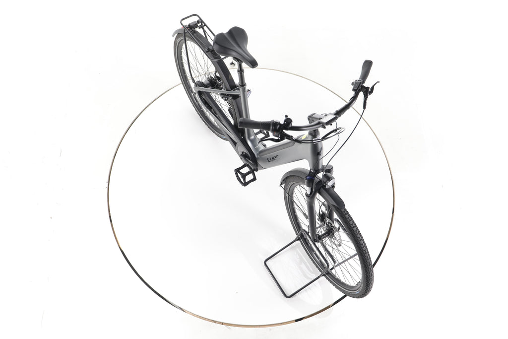 Cube Supreme RT Hybrid City E-Bike Tiefeinsteiger - Image 15