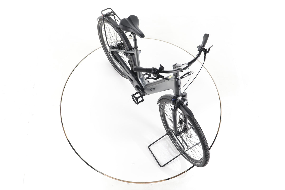 Cube Supreme RT Hybrid City E-Bike Tiefeinsteiger - Image 15